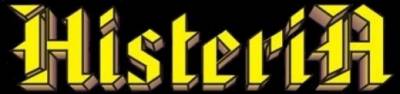logo Histeria (MEX)